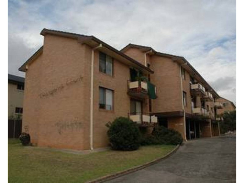 2/8 Putland Street, St Marys NSW 2760