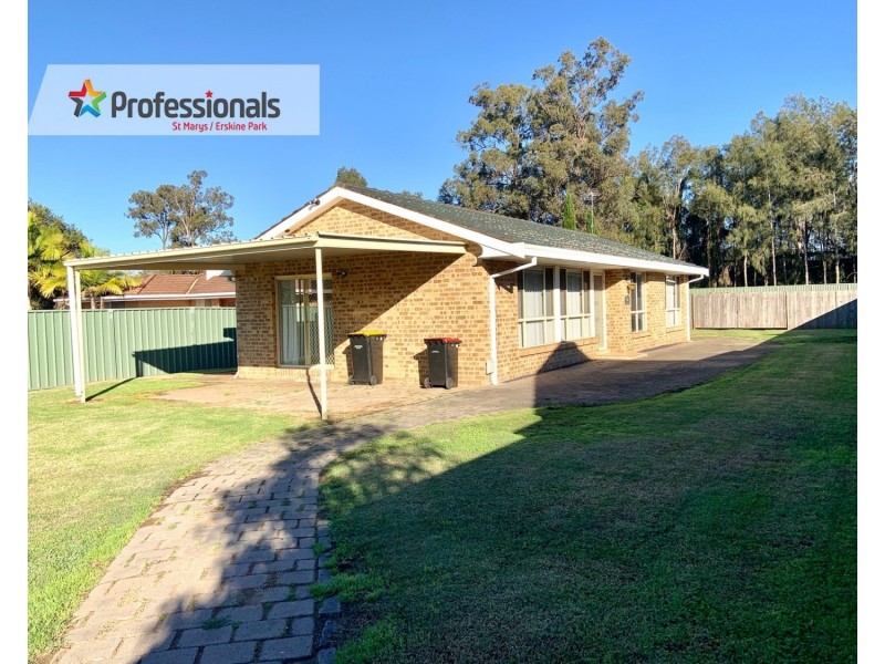 3 Miner Glen, Erskine Park NSW 2759