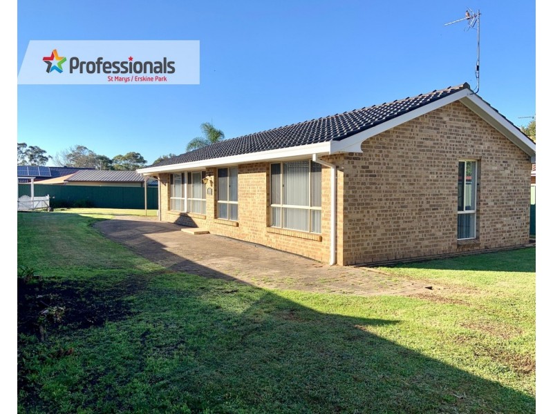 3 Miner Glen, Erskine Park NSW 2759