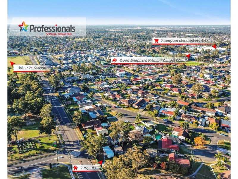 37 Cotterill Street, Plumpton NSW 2761