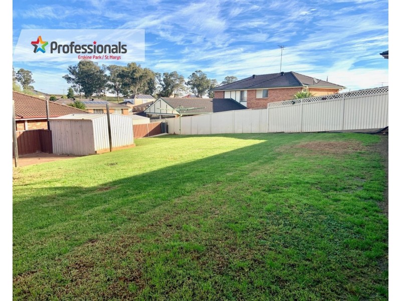 3 Cumbrae Close, Erskine Park NSW 2759