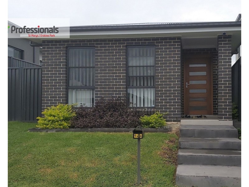 94A Seventeenth Avenue, Austral NSW 2179