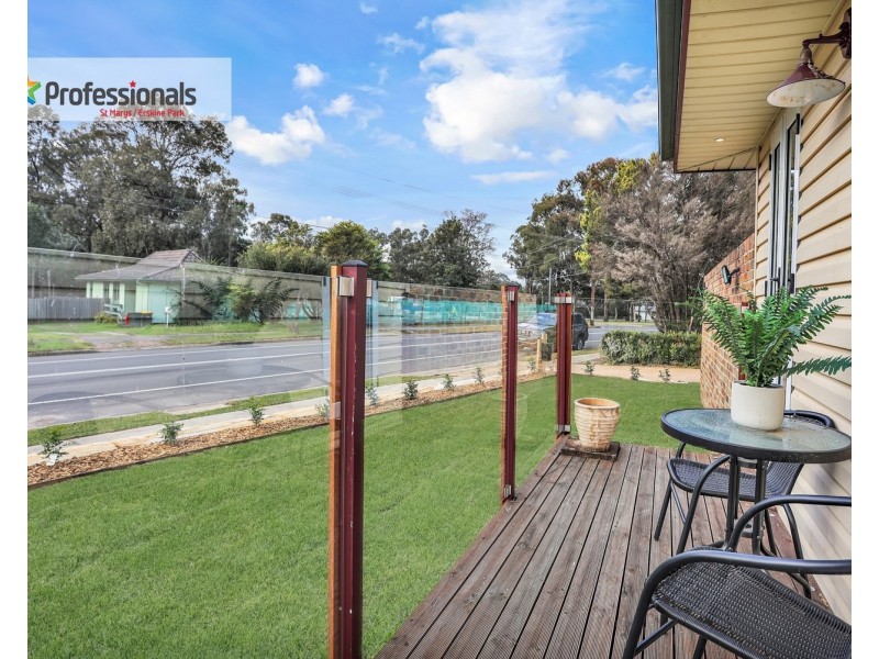 99 Captain Cook Drive, Willmot NSW 2770