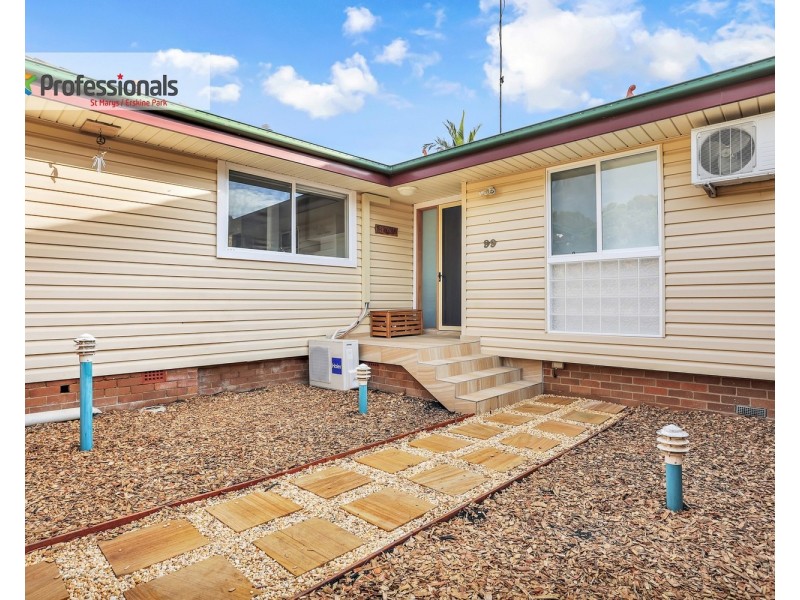 99 Captain Cook Drive, Willmot NSW 2770