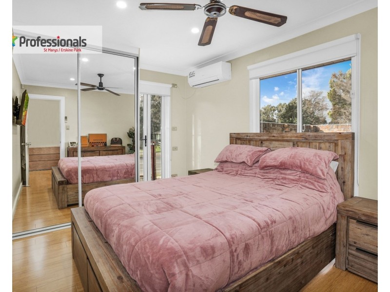 99 Captain Cook Drive, Willmot NSW 2770