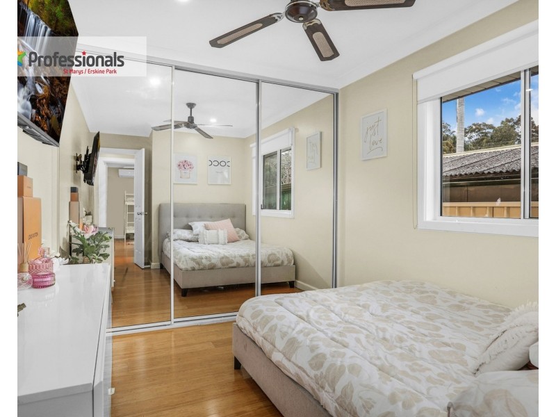 99 Captain Cook Drive, Willmot NSW 2770