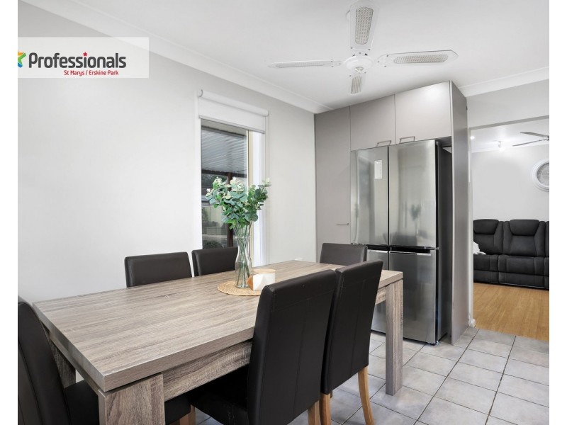 99 Captain Cook Drive, Willmot NSW 2770