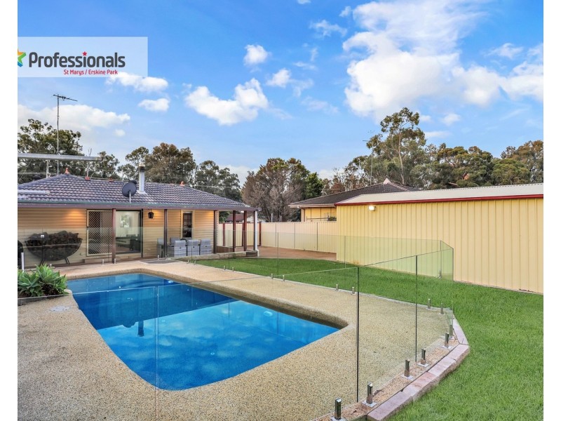 99 Captain Cook Drive, Willmot NSW 2770