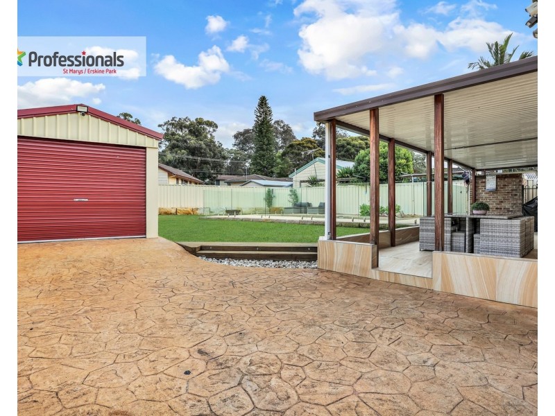99 Captain Cook Drive, Willmot NSW 2770