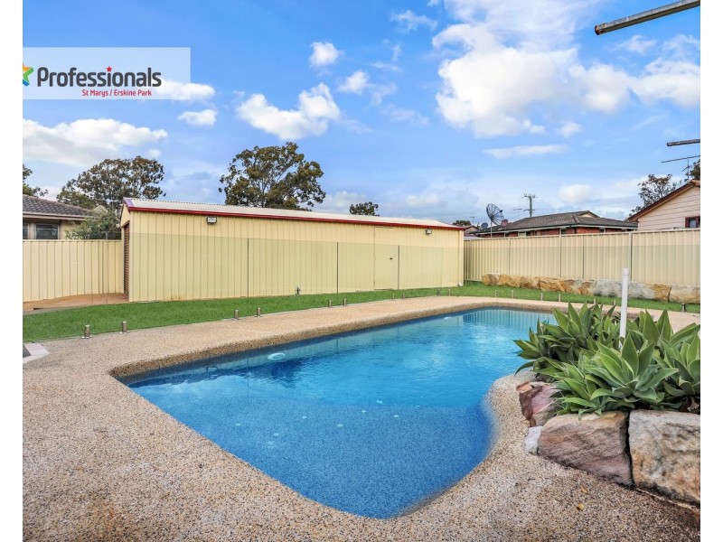 99 Captain Cook Drive, Willmot NSW 2770