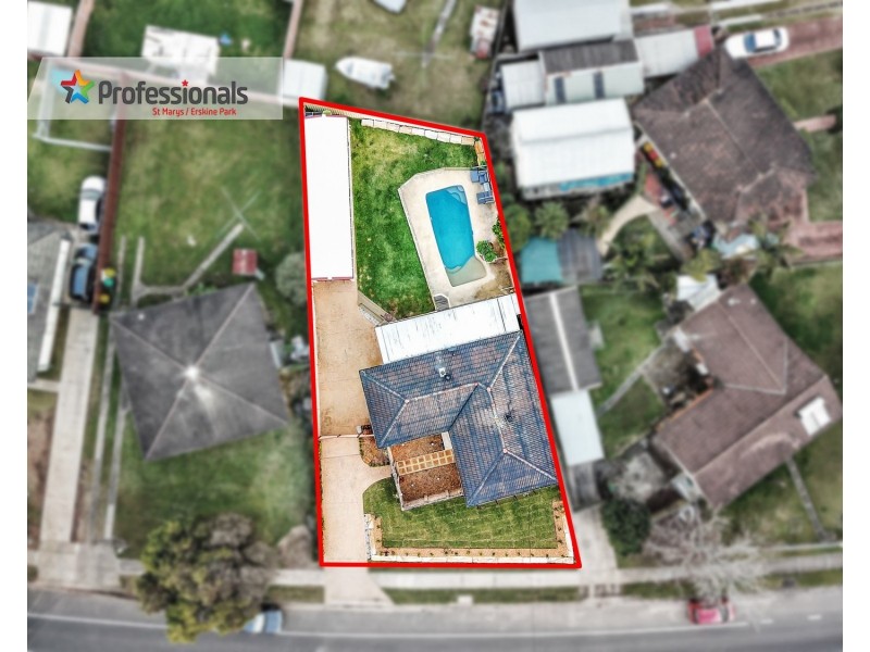 99 Captain Cook Drive, Willmot NSW 2770