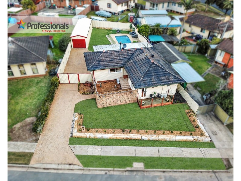 99 Captain Cook Drive, Willmot NSW 2770