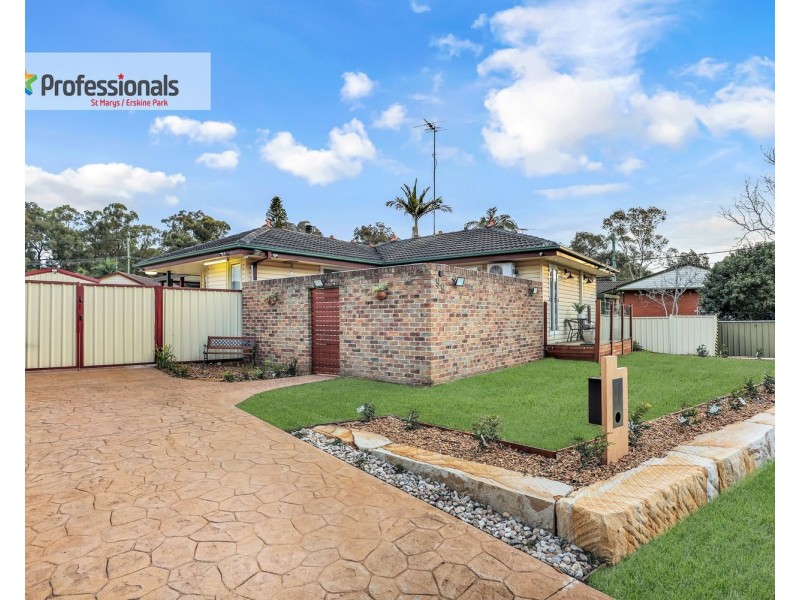 99 Captain Cook Drive, Willmot NSW 2770