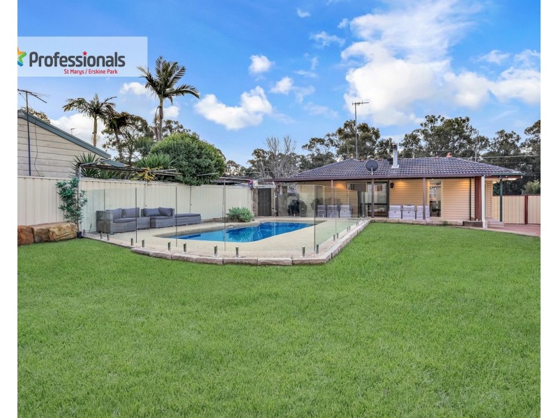 99 Captain Cook Drive, Willmot NSW 2770