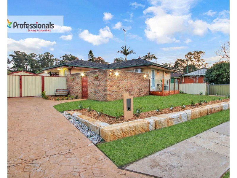 99 Captain Cook Drive, Willmot NSW 2770