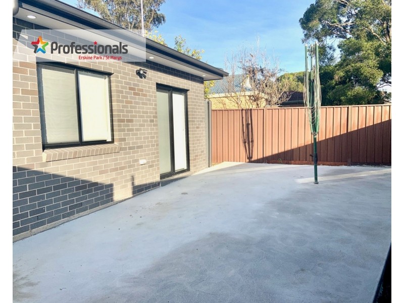 11A McCabe Close, St Clair NSW 2759