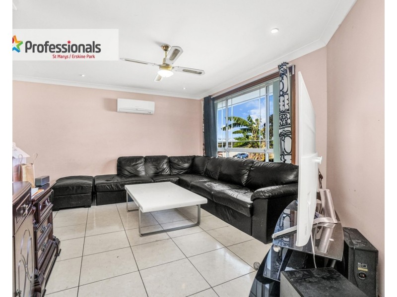 10 Alexandra Place, Glendenning NSW 2761