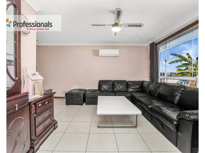 10 Alexandra Place, Glendenning NSW 2761