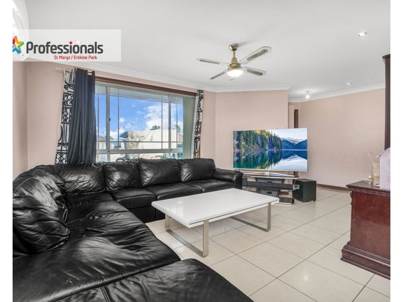 10 Alexandra Place, Glendenning NSW 2761