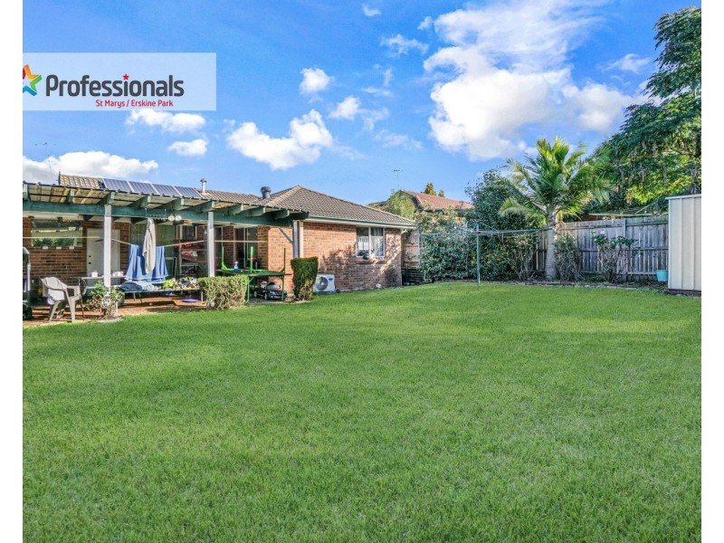 10 Alexandra Place, Glendenning NSW 2761