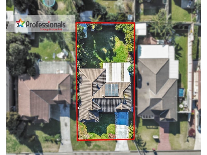 10 Alexandra Place, Glendenning NSW 2761