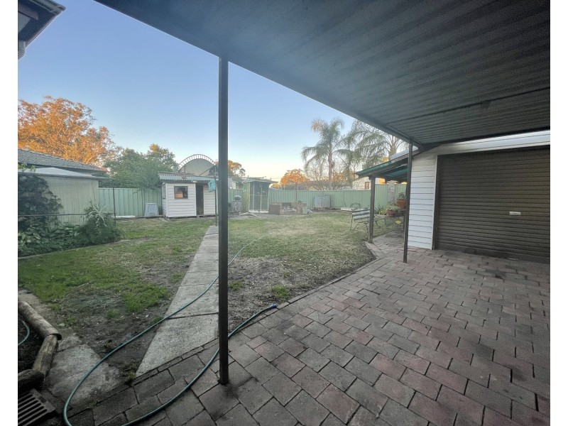 123 Sedgman Crescent, Shalvey NSW 2770