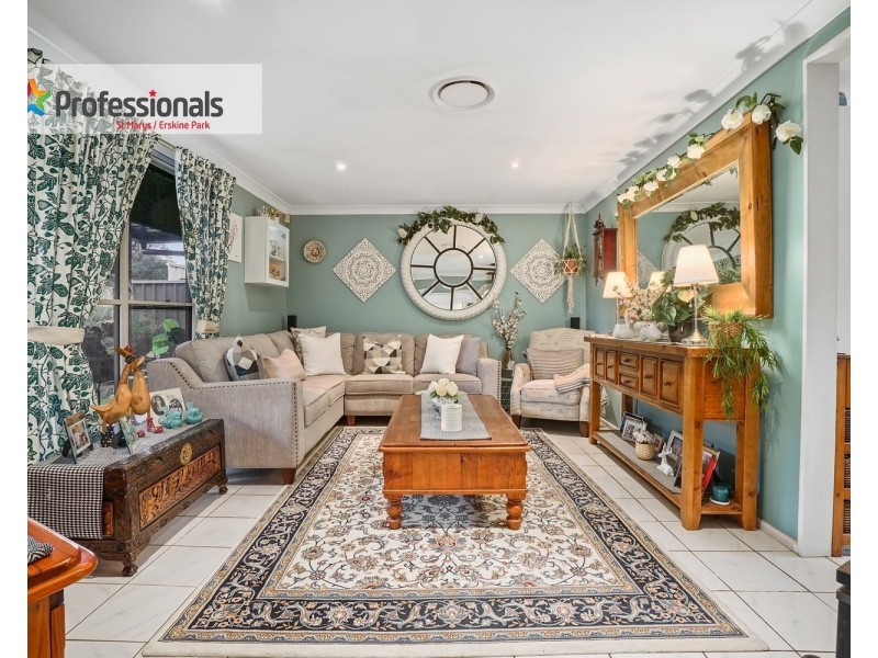 6 Lawry Place, Shalvey NSW 2770