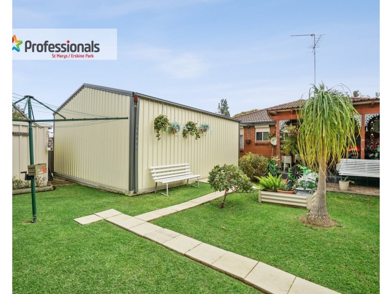 6 Lawry Place, Shalvey NSW 2770