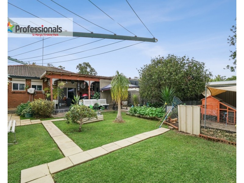 6 Lawry Place, Shalvey NSW 2770