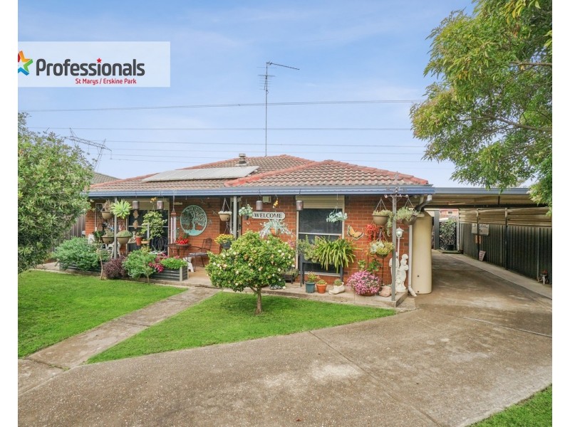 6 Lawry Place, Shalvey NSW 2770