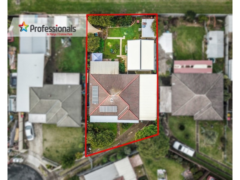 6 Lawry Place, Shalvey NSW 2770