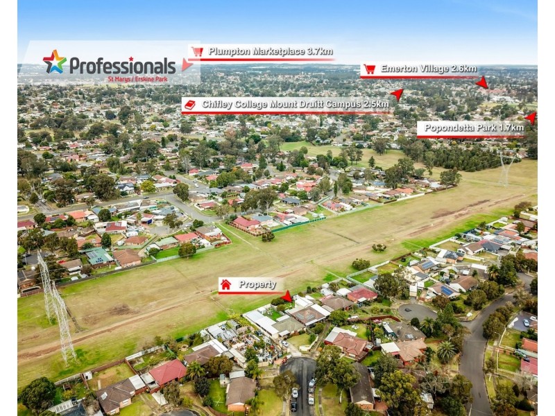 6 Lawry Place, Shalvey NSW 2770