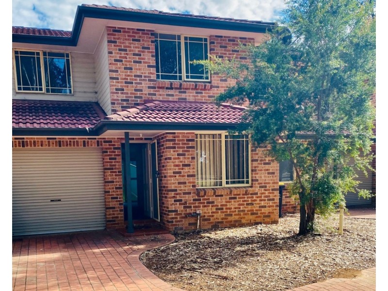 13/42-44 Princess Street, Werrington NSW 2747