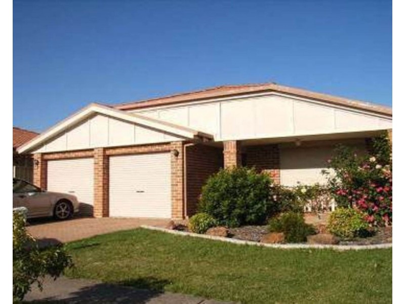 13 Millard Crescent, Plumpton NSW 2761