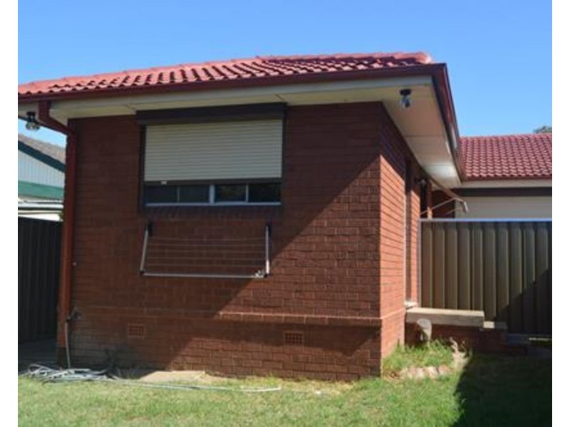 33A Jacka Street, St Marys NSW 2760