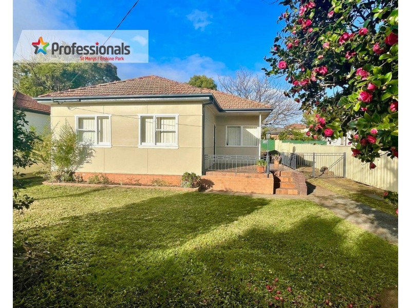 20 Lewis Street, Merrylands NSW 2160