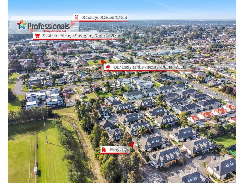 23/13-17 Wilson Street, St Marys NSW 2760