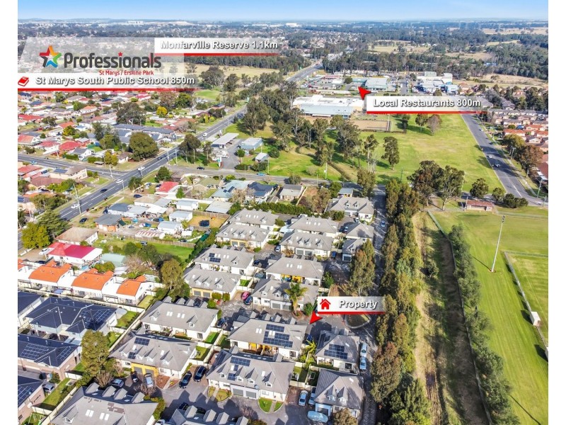 23/13-17 Wilson Street, St Marys NSW 2760