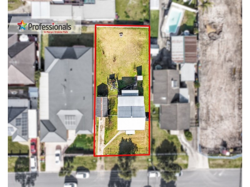 26 Mitchell Street, St Marys NSW 2760