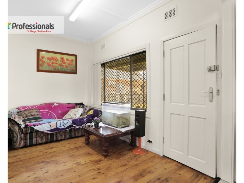 26 Mitchell Street, St Marys NSW 2760