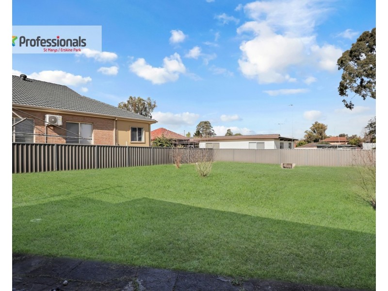 26 Mitchell Street, St Marys NSW 2760