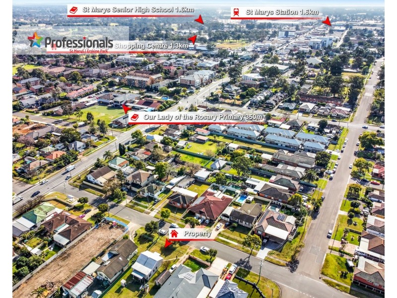 26 Mitchell Street, St Marys NSW 2760