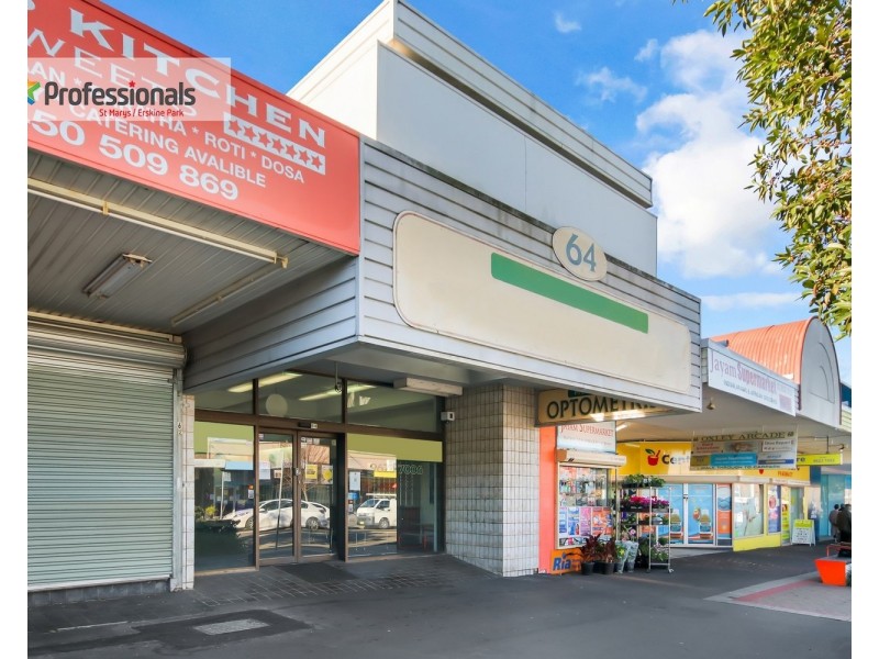 64 Queen Street, St Marys NSW 2760