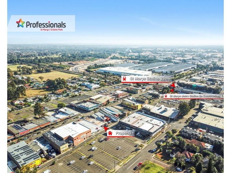 64 Queen Street, St Marys NSW 2760