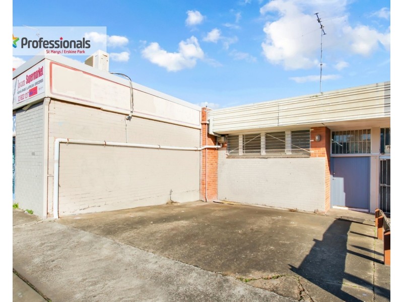 64 Queen Street, St Marys NSW 2760