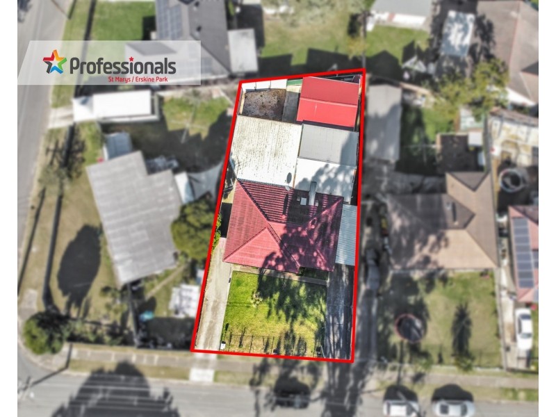 5 Le Maire Avenue, Lethbridge Park NSW 2770