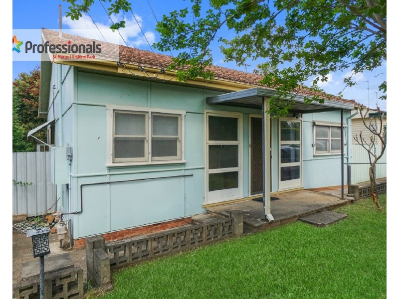 200 Carpenter Street, St Marys NSW 2760