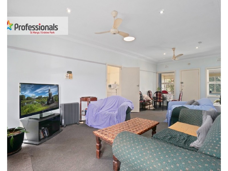 200 Carpenter Street, St Marys NSW 2760