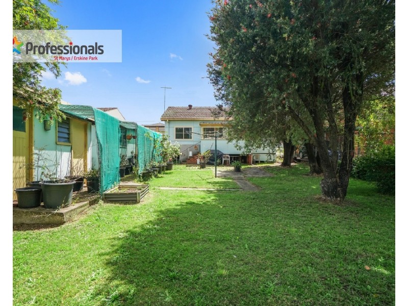 200 Carpenter Street, St Marys NSW 2760