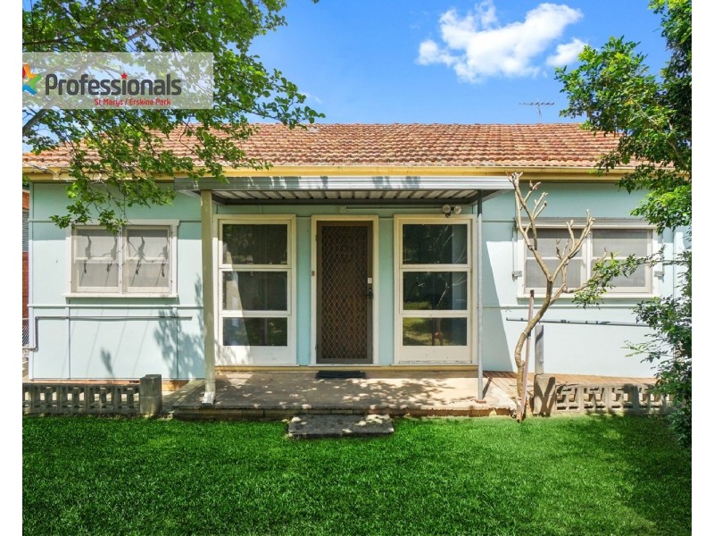 200 Carpenter Street, St Marys NSW 2760